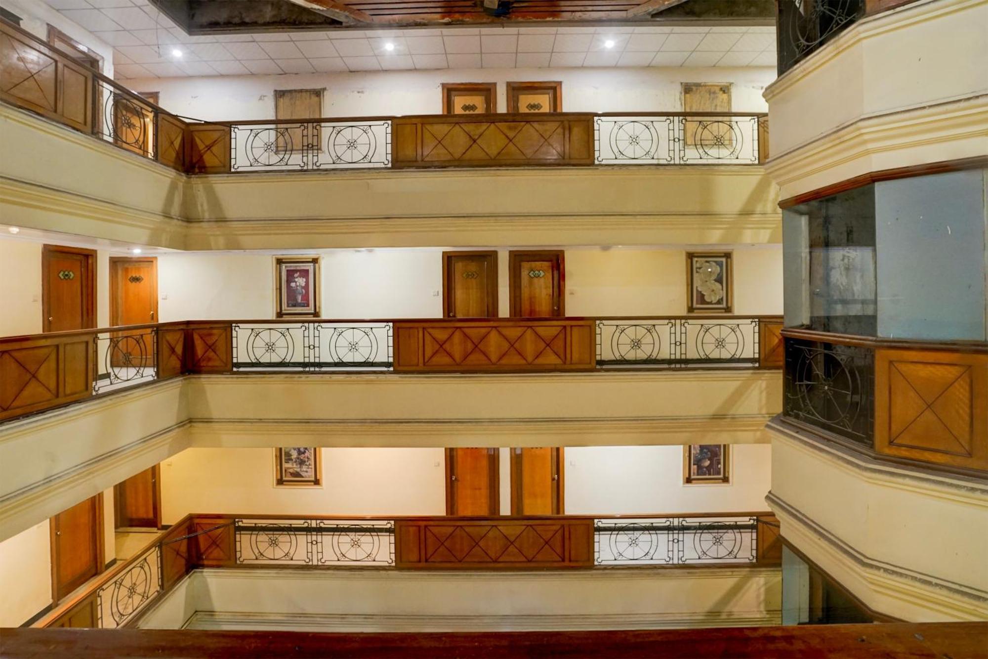 Super Townhouse Subhash Nagar Formerly Royal Palazzo Jaipur Exterior foto